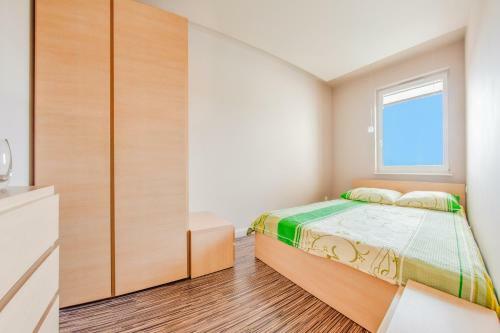 Apartamenty Sun & Snow Jantar