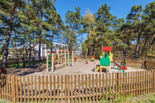Apartamenty Sun & Snow Jantar