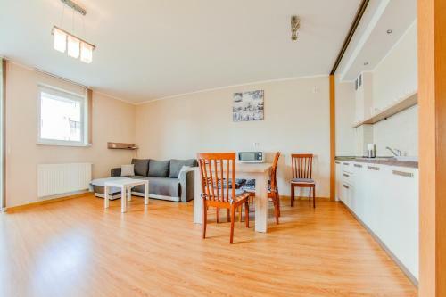 Apartamenty Sun & Snow Jantar