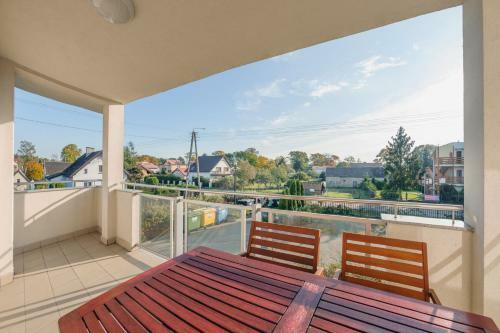 Apartamenty Sun & Snow Jantar