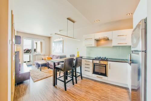 Apartamenty Sun & Snow Jantar