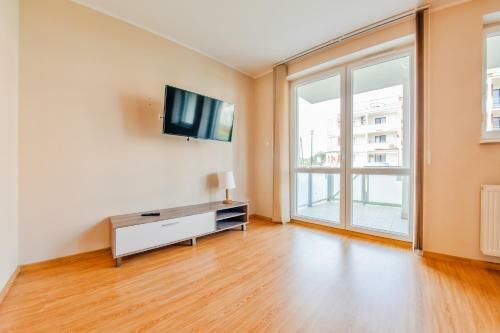 Apartamenty Sun & Snow Jantar
