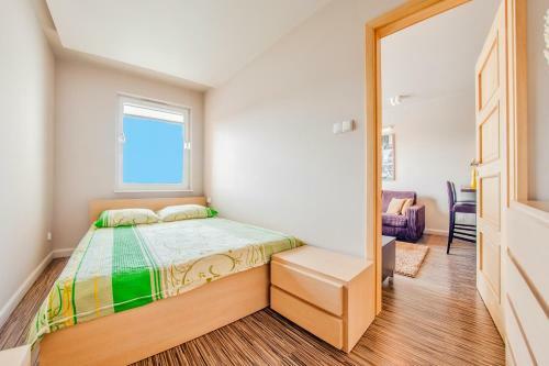 Apartamenty Sun & Snow Jantar