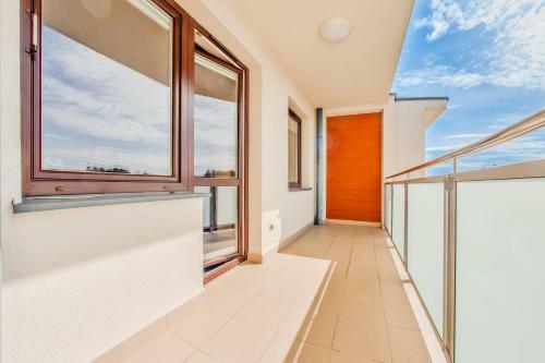 Apartamenty Sun & Snow Jantar