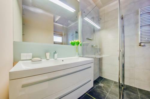 Apartamenty Sun & Snow Jantar