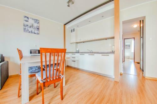 Apartamenty Sun & Snow Jantar