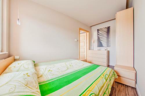 Apartamenty Sun & Snow Jantar