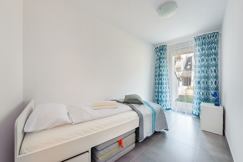 Apartamenty Sun & Snow Jantar Park