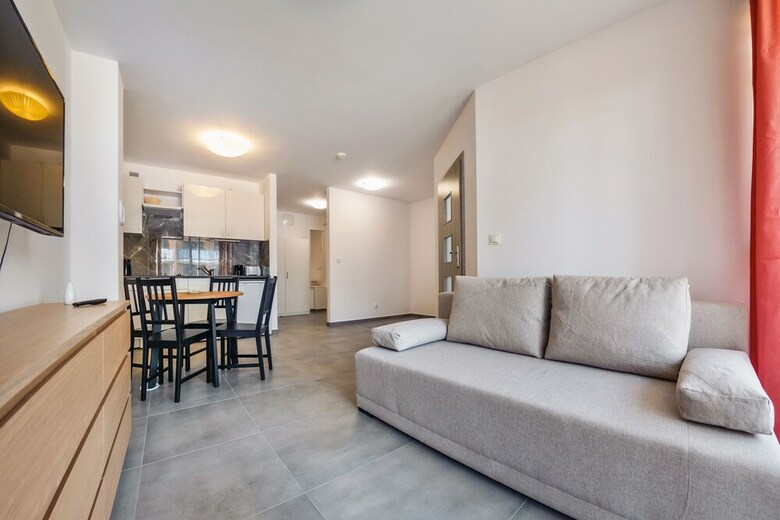 Apartamenty Sun & Snow Jantar Park