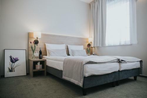 Bed & Breakfast Tulipanowy Go?ciniec