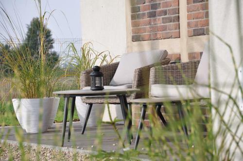 Bed & Breakfast Tulipanowy Go?ciniec