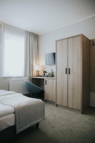 Bed & Breakfast Tulipanowy Go?ciniec