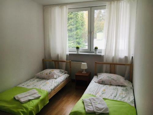 Hotel Centrum Bada? I Edukacji Statystycznej Gus W Jachrance