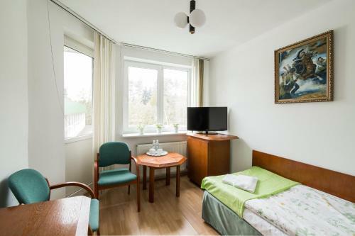 Hotel Centrum Bada? I Edukacji Statystycznej Gus W Jachrance