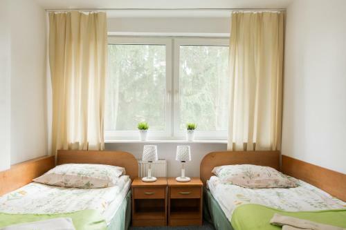 Hotel Centrum Bada? I Edukacji Statystycznej Gus W Jachrance