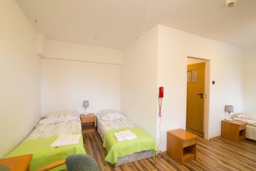 Hotel Centrum Bada? I Edukacji Statystycznej Gus W Jachrance