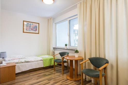Hotel Centrum Bada? I Edukacji Statystycznej Gus W Jachrance