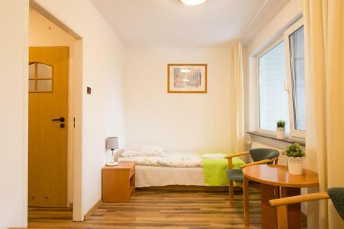 Hotel Centrum Bada? I Edukacji Statystycznej Gus W Jachrance
