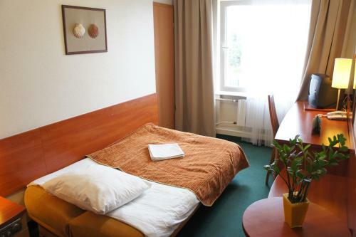 Hotel La Siesta & Medical Spa