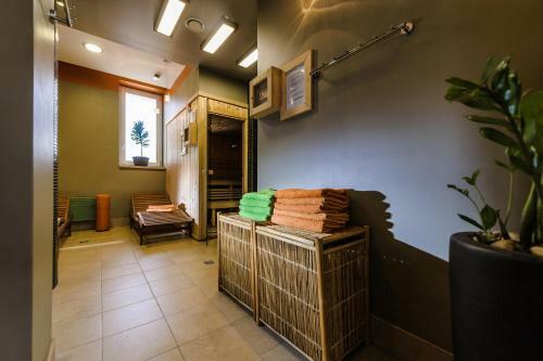 Hotel La Siesta & Medical Spa