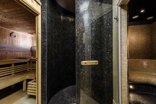 Hotel La Siesta & Medical Spa
