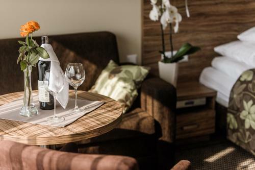 Hotel La Siesta & Medical Spa