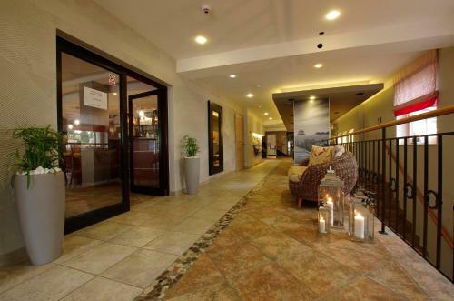 Hotel La Siesta & Medical Spa