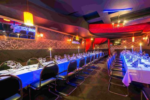 Hotel Ara Restauracja Dancing Club