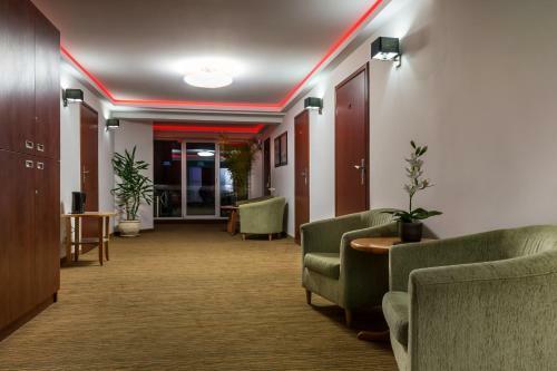 Hotel Ara Restauracja Dancing Club