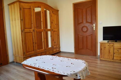 Hostal Pokoje Go?cinne Bartek