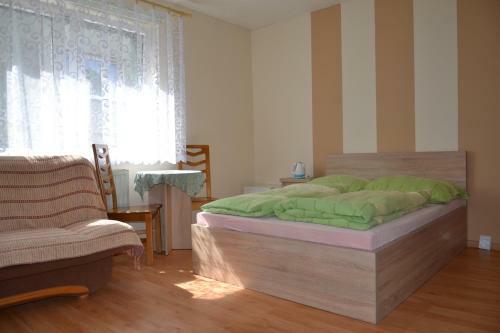 Hostal Pokoje Go?cinne Bartek