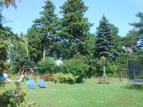 Apartamento Willa Kotwica