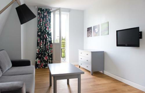Apartamento Willa Kotwica