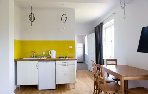 Apartamento Willa Kotwica
