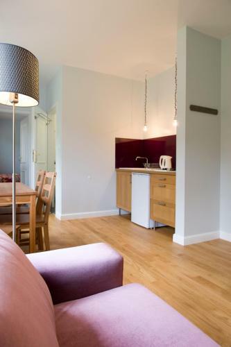 Apartamento Willa Kotwica