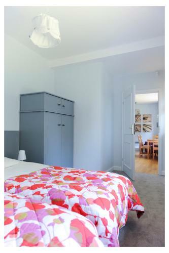 Apartamento Willa Kotwica
