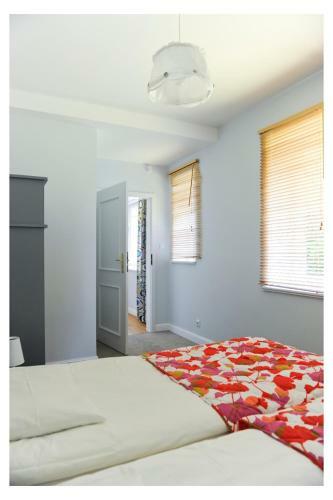 Apartamento Willa Kotwica