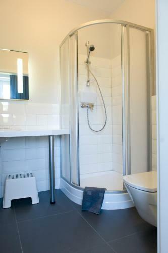 Apartamento Willa Kotwica