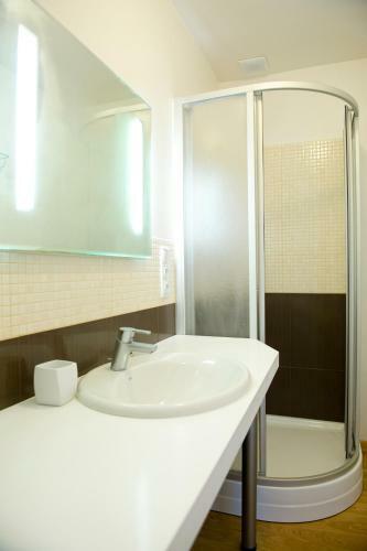 Apartamento Willa Kotwica