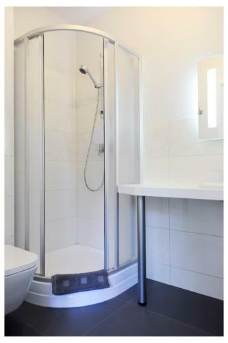 Apartamento Willa Kotwica