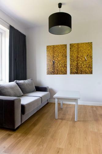 Apartamento Willa Kotwica