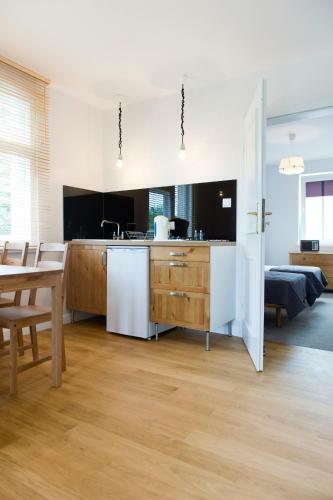 Apartamento Willa Kotwica