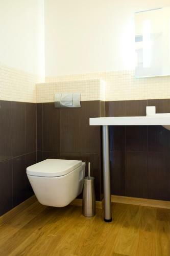 Apartamento Willa Kotwica