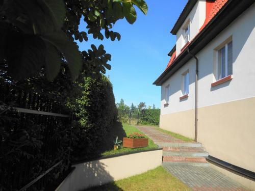 Apartamento Willa Kotwica