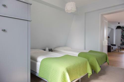 Apartamento Willa Kotwica