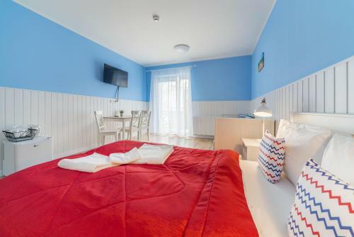 Hotel Papaj Resort