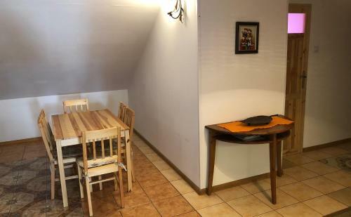 Apartament Pod Kasztanami