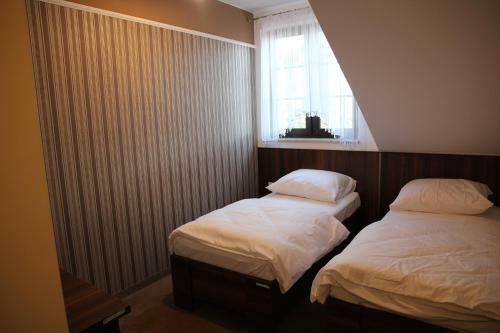 Hotel Go?ciniec Pod M?ynem