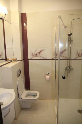 Hotel Go?ciniec Pod M?ynem