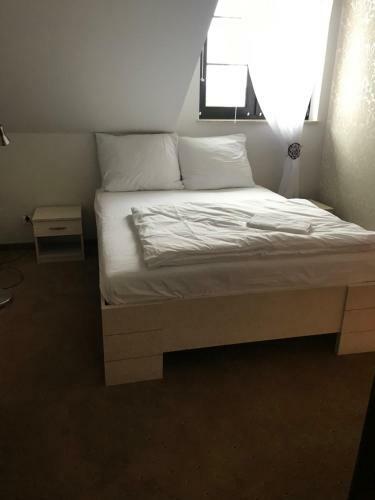 Hotel Go?ciniec Pod M?ynem